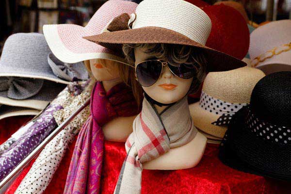 服务器攻击方式